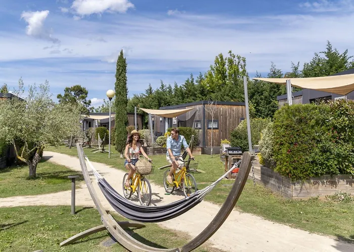 Keywest 5p 2bdrms Airconpremium *