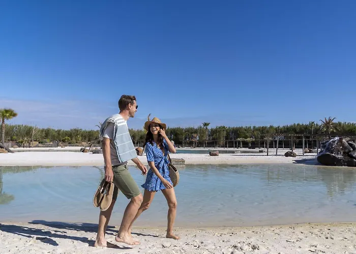 Keywest 5p 2bdrms Airconpremium