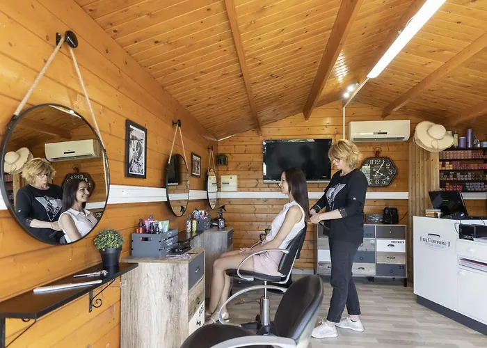 Keywest 5p 2bdrms Airconpremium * Portiragnes