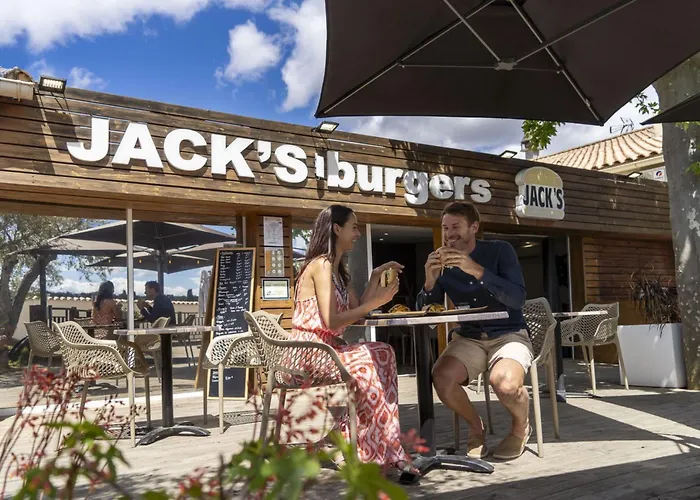 Keywest 5p 2bdrms Airconpremium Campsite *