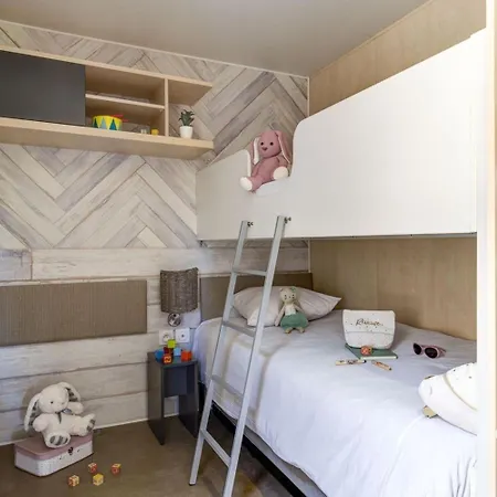 Keywest 5p 2bdrms Airconpremium Kamp alanı *