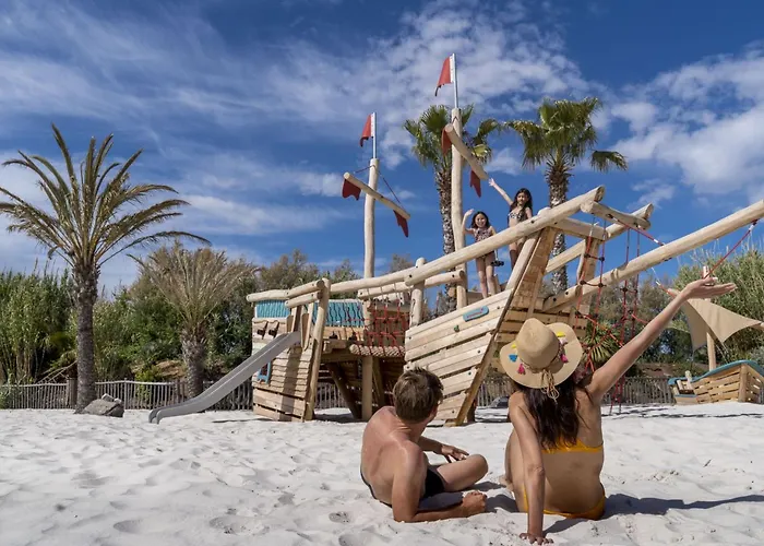 Keywest 5p 2bdrms Airconpremium